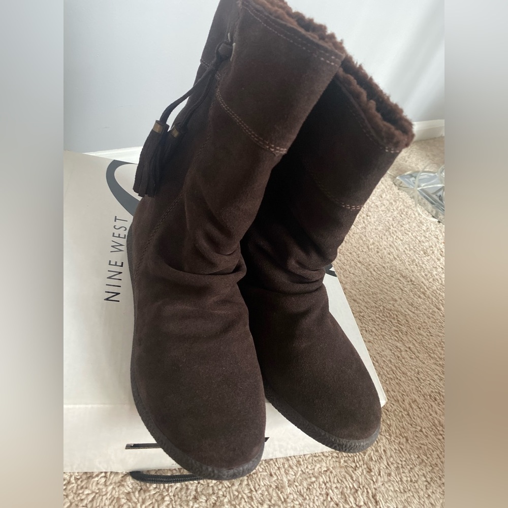 Nine West